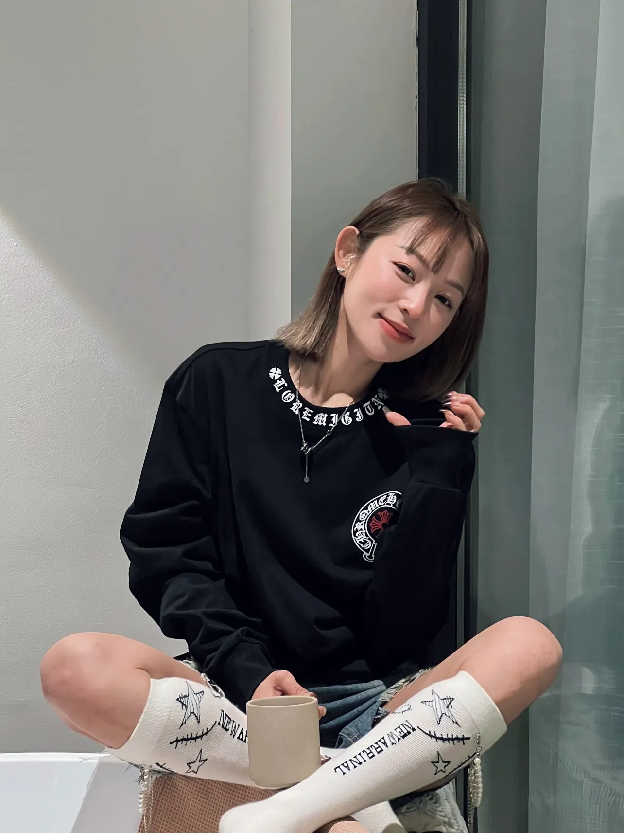 model picture